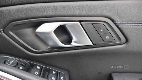 Used BMW 3 Series 2024 for sale - 75200589: Photo 44