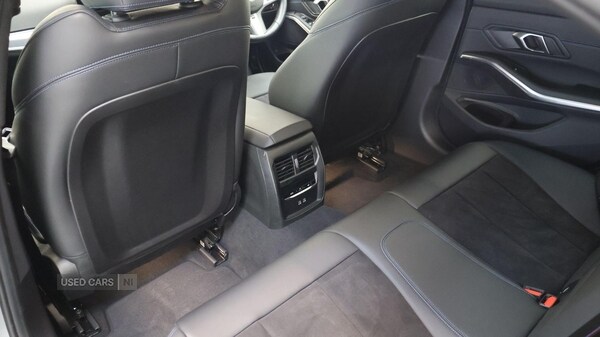 Used BMW 3 Series 2024 for sale - 75200589: Photo 45