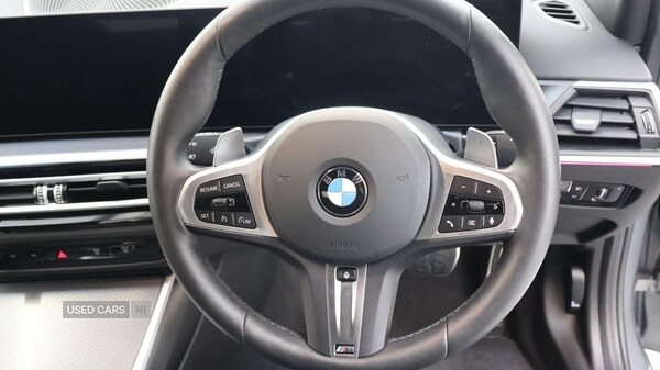 Used BMW 3 Series 2024 for sale - 75200589: Photo 5