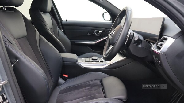 Used BMW 3 Series 2024 for sale - 75200589: Photo 6