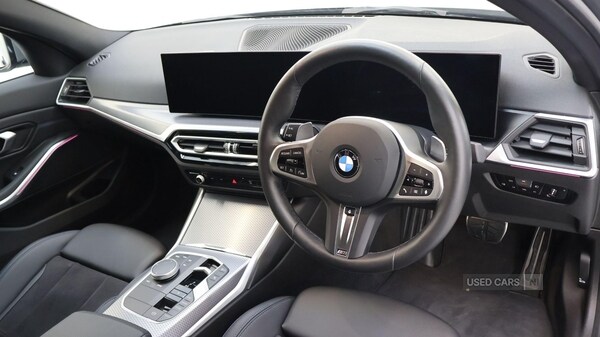 Used BMW 3 Series 2024 for sale - 75200589: Photo 7