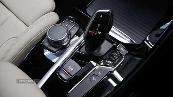 Used BMW X3 2021 for sale - 76667567: Photo 10