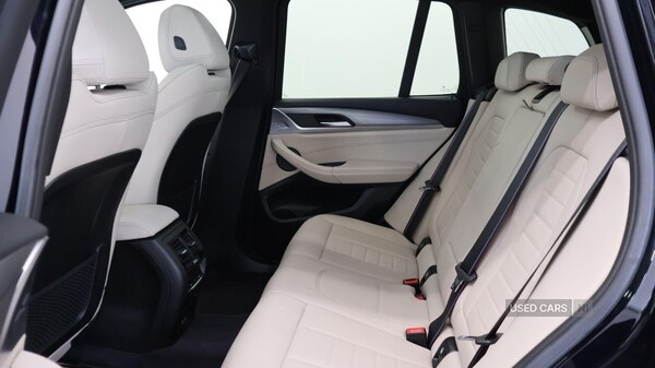 Used BMW X3 2021 for sale - 76667567: Photo 12