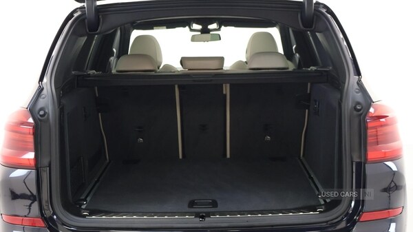 Used BMW X3 2021 for sale - 76667567: Photo 13