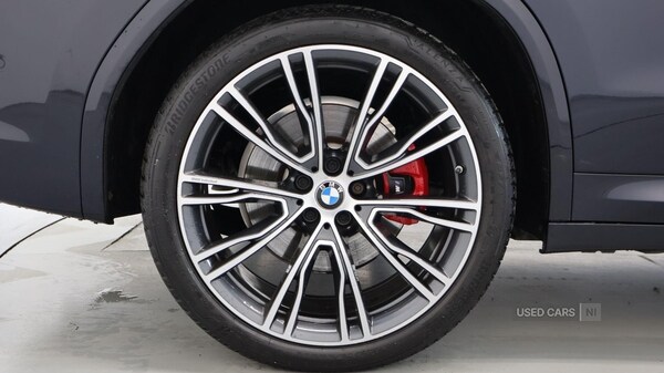 Used BMW X3 2021 for sale - 76667567: Photo 14