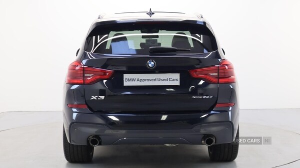 Used BMW X3 2021 for sale - 76667567: Photo 15