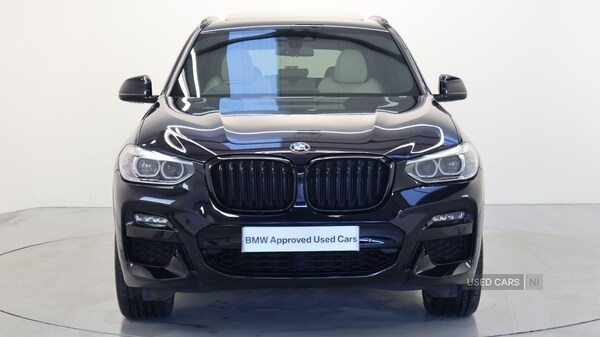 Used BMW X3 2021 for sale - 76667567: Photo 16