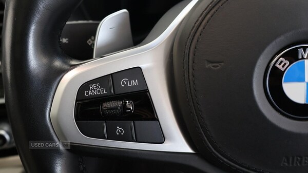 Used BMW X3 2021 for sale - 76667567: Photo 17