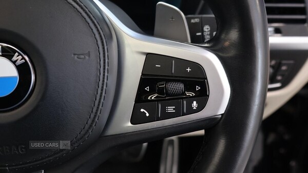 Used BMW X3 2021 for sale - 76667567: Photo 18