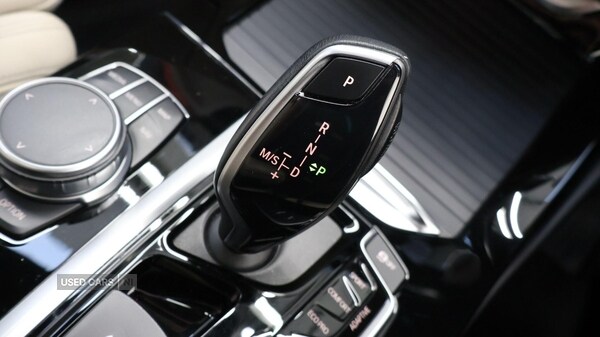 Used BMW X3 2021 for sale - 76667567: Photo 19