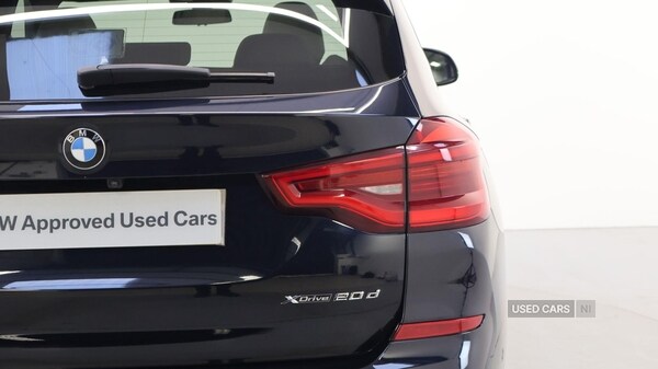 Used BMW X3 2021 for sale - 76667567: Photo 21