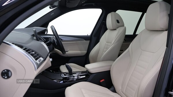 Used BMW X3 2021 for sale - 76667567: Photo 25