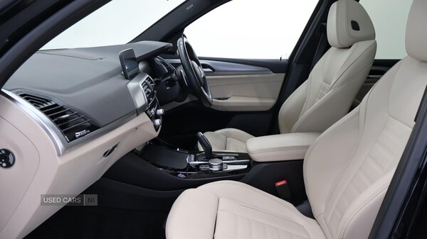 Used BMW X3 2021 for sale - 76667567: Photo 26