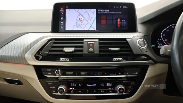 Used BMW X3 2021 for sale - 76667567: Photo 29