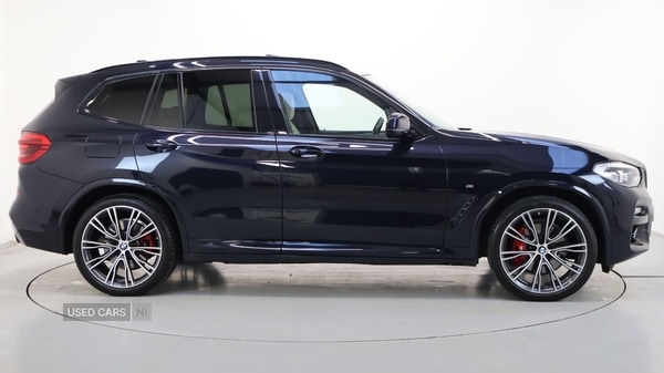 Used BMW X3 2021 for sale - 76667567: Photo 3