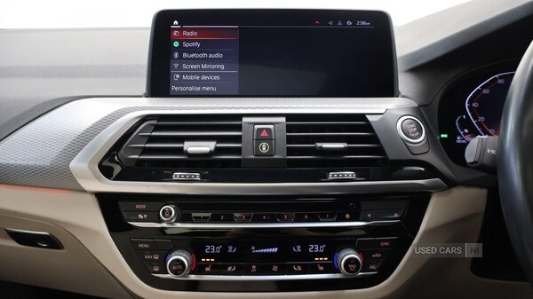 Used BMW X3 2021 for sale - 76667567: Photo 30