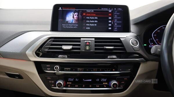 Used BMW X3 2021 for sale - 76667567: Photo 31