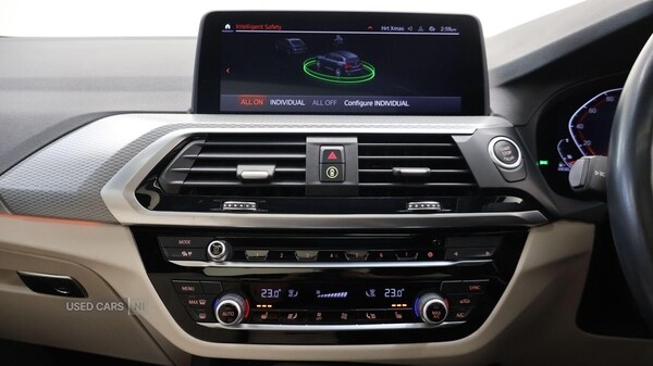 Used BMW X3 2021 for sale - 76667567: Photo 36