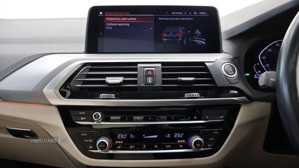 Used BMW X3 2021 for sale - 76667567: Photo 37