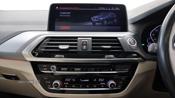 Used BMW X3 2021 for sale - 76667567: Photo 39