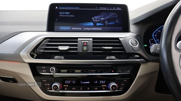 Used BMW X3 2021 for sale - 76667567: Photo 40