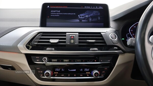 Used BMW X3 2021 for sale - 76667567: Photo 41
