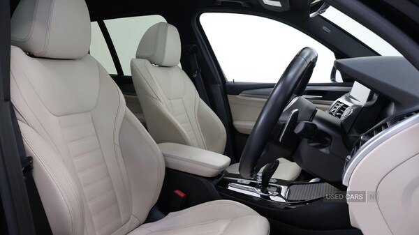 Used BMW X3 2021 for sale - 76667567: Photo 44