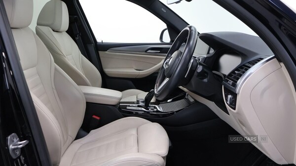 Used BMW X3 2021 for sale - 76667567: Photo 45