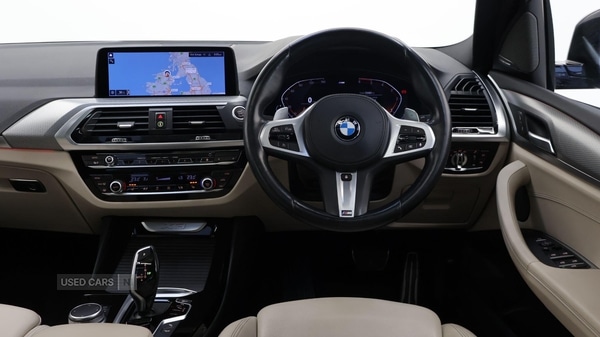 Used BMW X3 2021 for sale - 76667567: Photo 5