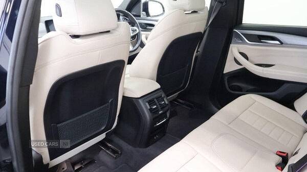 Used BMW X3 2021 for sale - 76667567: Photo 50