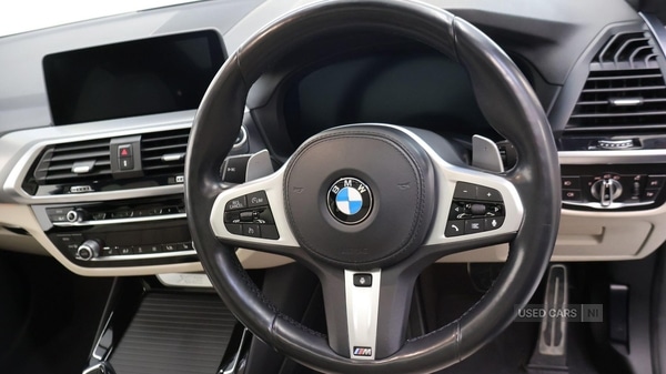 Used BMW X3 2021 for sale - 76667567: Photo 6