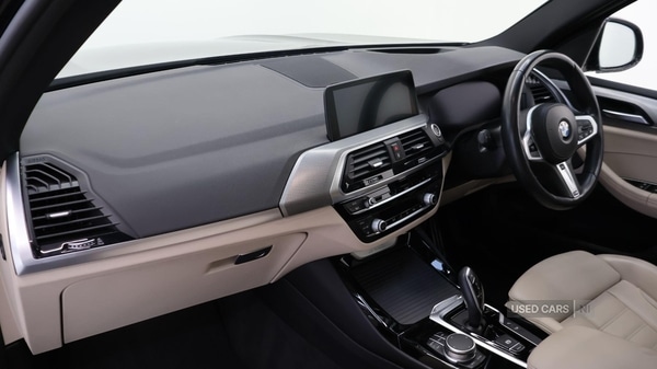 Used BMW X3 2021 for sale - 76667567: Photo 7