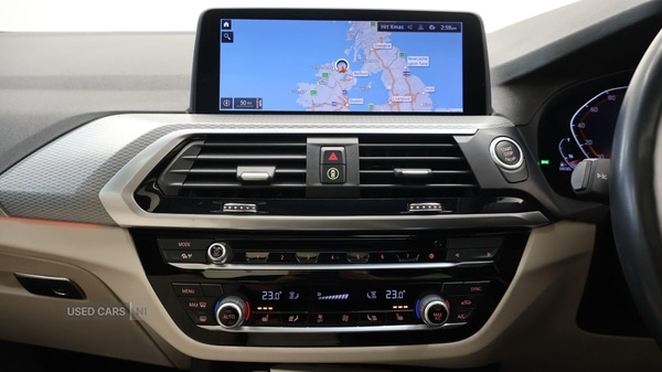 Used BMW X3 2021 for sale - 76667567: Photo 8