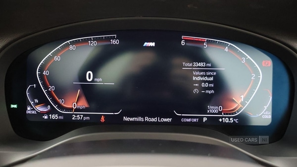 Used BMW X3 2021 for sale - 76667567: Photo 9