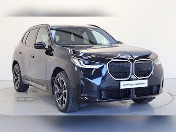 BMW - X3