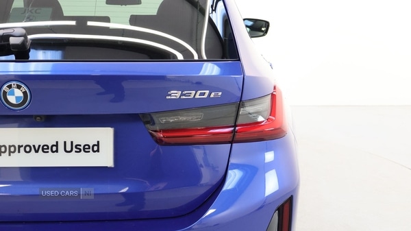 Used BMW 3 Series 2025 for sale - 77785169: Photo 10