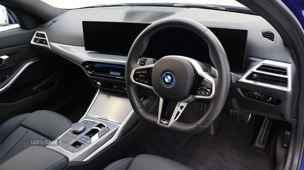 Used BMW 3 Series 2025 for sale - 77785169: Photo 11