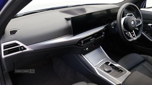 Used BMW 3 Series 2025 for sale - 77785169: Photo 12