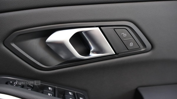 Used BMW 3 Series 2025 for sale - 77785169: Photo 17