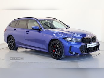 Used BMW 3 Series 2025 for sale - 77785169: Photo