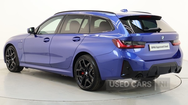 Used BMW 3 Series 2025 for sale - 77785169: Photo 2