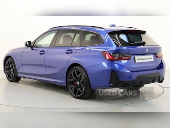 Used BMW 3 Series 2025 for sale - 77785169: Photo