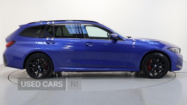 Used BMW 3 Series 2025 for sale - 77785169: Photo 3