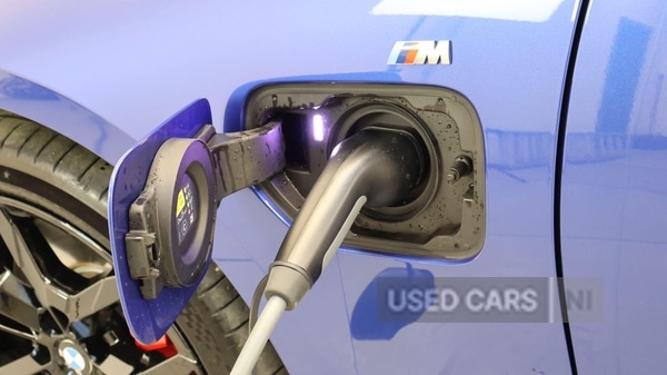 Used BMW 3 Series 2025 for sale - 77785169: Photo 32