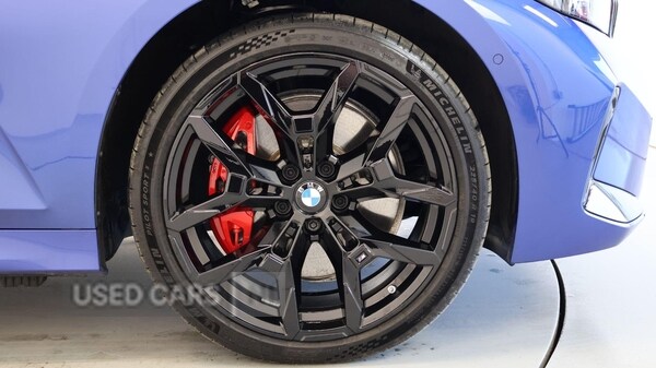 Used BMW 3 Series 2025 for sale - 77785169: Photo 33