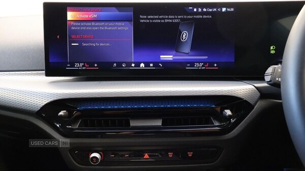 Used BMW 3 Series 2025 for sale - 77785169: Photo 37