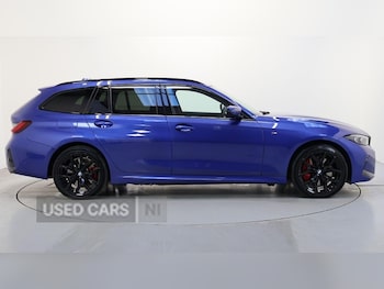 Used BMW 3 Series 2025 for sale - 77785169: Photo