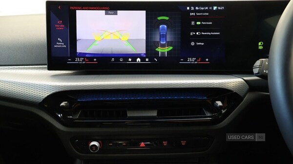 Used BMW 3 Series 2025 for sale - 77785169: Photo 41