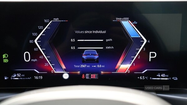 Used BMW 3 Series 2025 for sale - 77785169: Photo 46