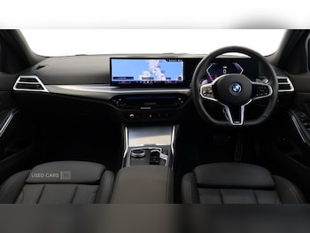 Used BMW 3 Series 2025 for sale - 77785169: Photo